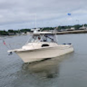 Meet your Posher, Uncharted